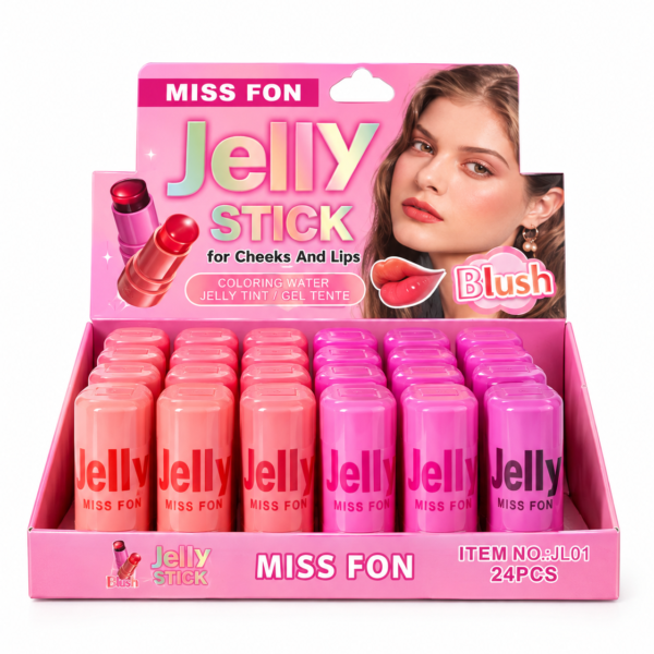 jelly tint miss fon
