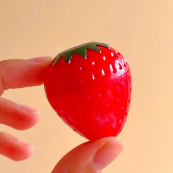 balsamo para labios frutilla magic your life