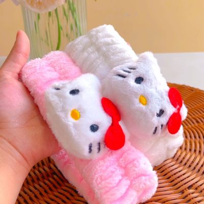 cintillo spa hello kitty