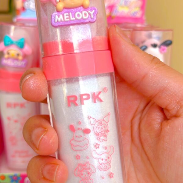 Polvo de hadas sanrio RPK