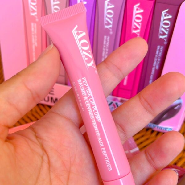 Lip tint Dupe rhode (aumentador de labios)