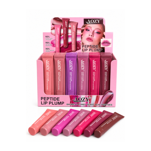 Lip tint Dupe rhode (aumentador de labios)