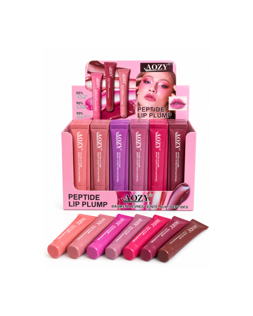 Lip tint Dupe rhode (aumentador de labios)