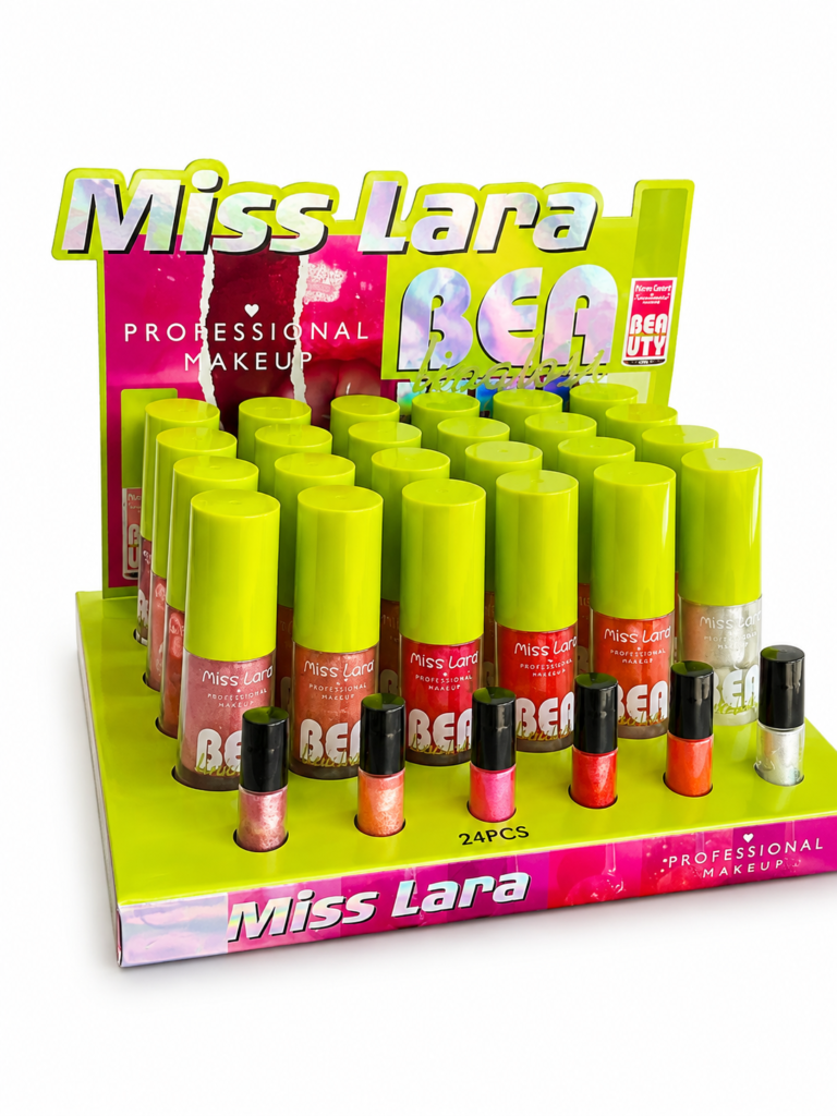 gloss miss lara beauty