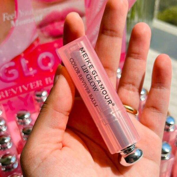 Balsamo  magico para labios dupe dior