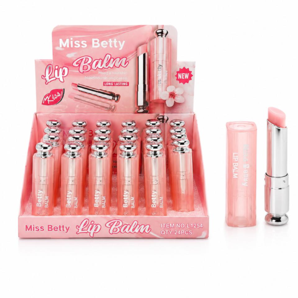 Balsamo magico para labios dupe dior