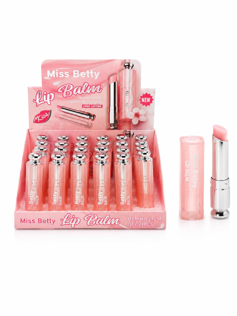 Balsamo  magico para labios dupe dior