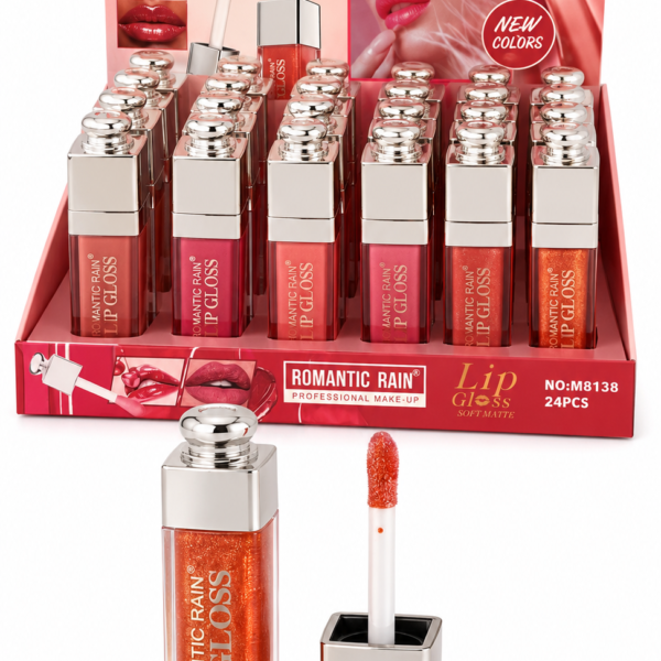 gloss dupe dior tonos oscuros romantic rain