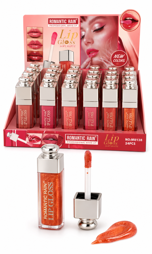 gloss dupe dior tonos oscuros romantic rain