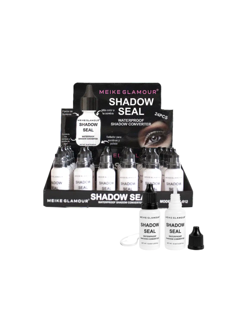 shadom seal meike glamour