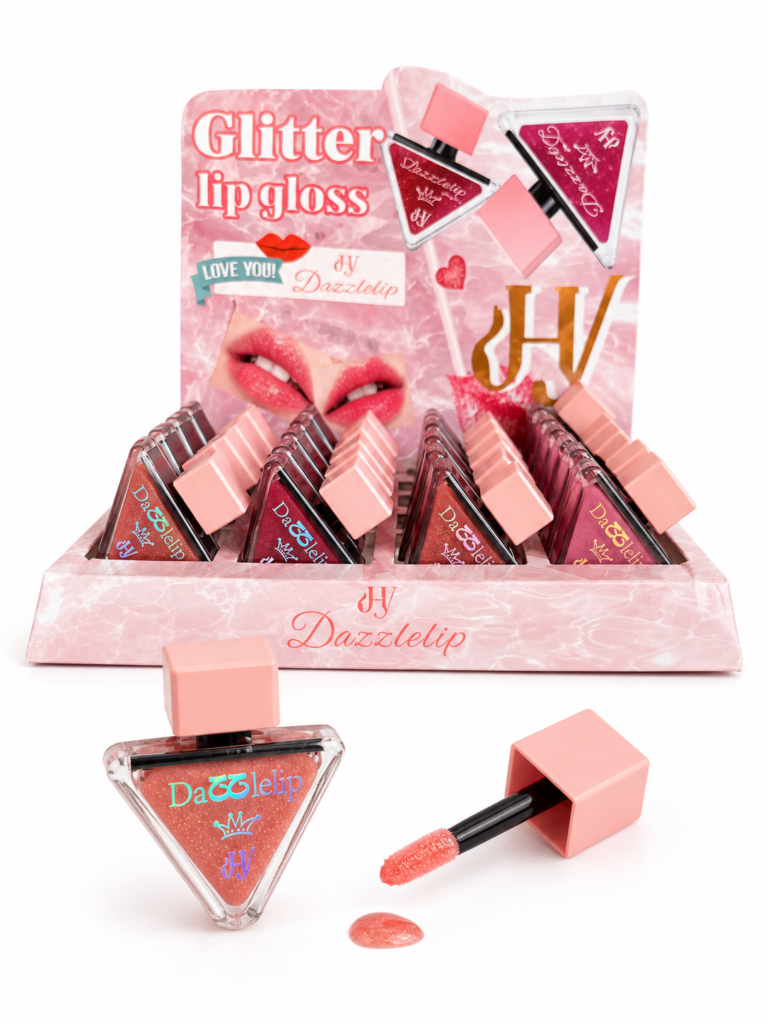 Gloss Nude Dalelip