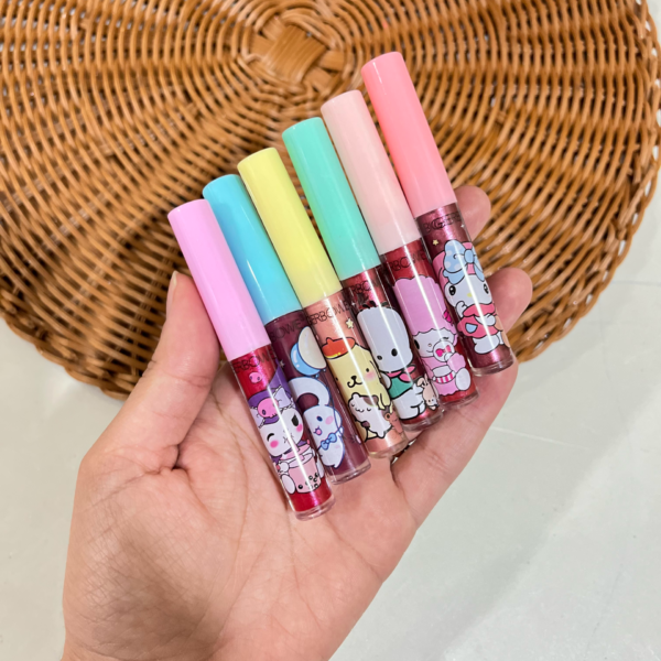 gloss sanrio