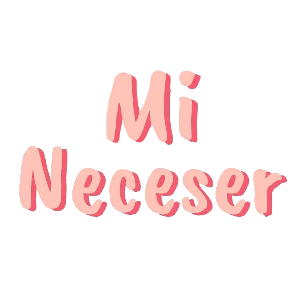 logo de mi neceser