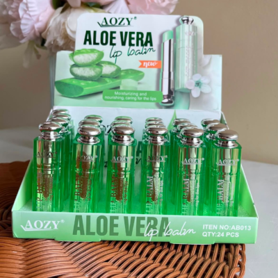 Balsamo magico dupe Dior con aloe vera