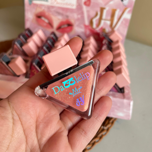 Gloss Nude Dalelip
