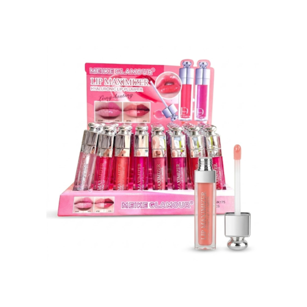 Lip maximizer hyaluronic lip plumper dupe Dior