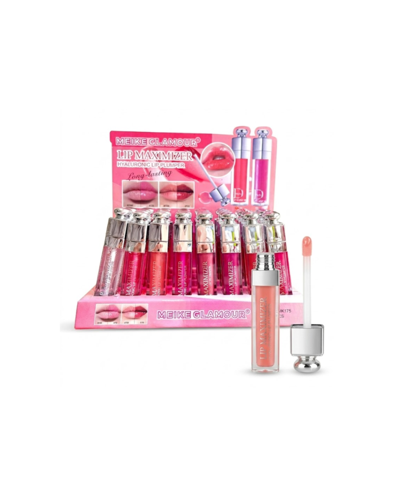 Lip maximizer hyaluronic lip plumper dupe Dior