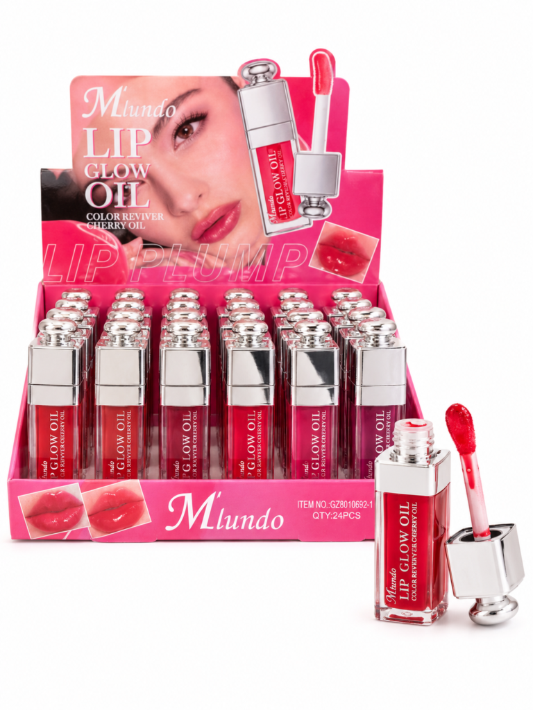 Labial larga duracion dupe dior mlundo