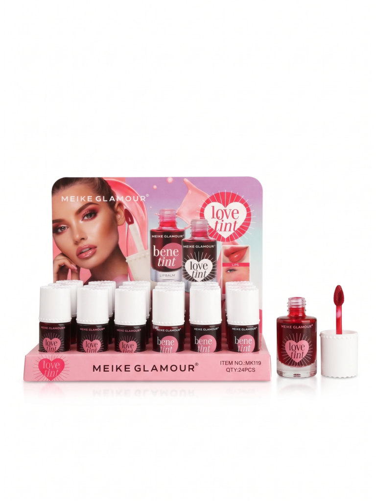Tinta Dupe Benetint – Maike Glamour