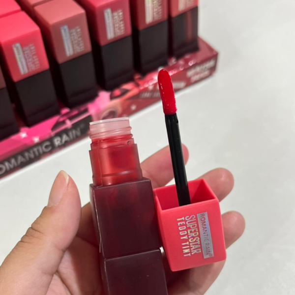 Tinta teddy tint dupe maybelline super stay
