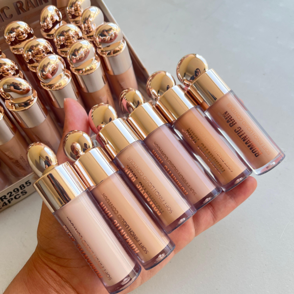 corrector de ojeras dupe rare beauty