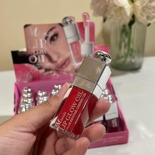 Labial larga duracion dupe dior mlundo