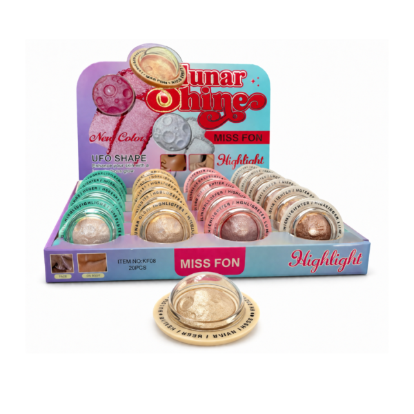 iluminador en polvo lunar dupe sheglam