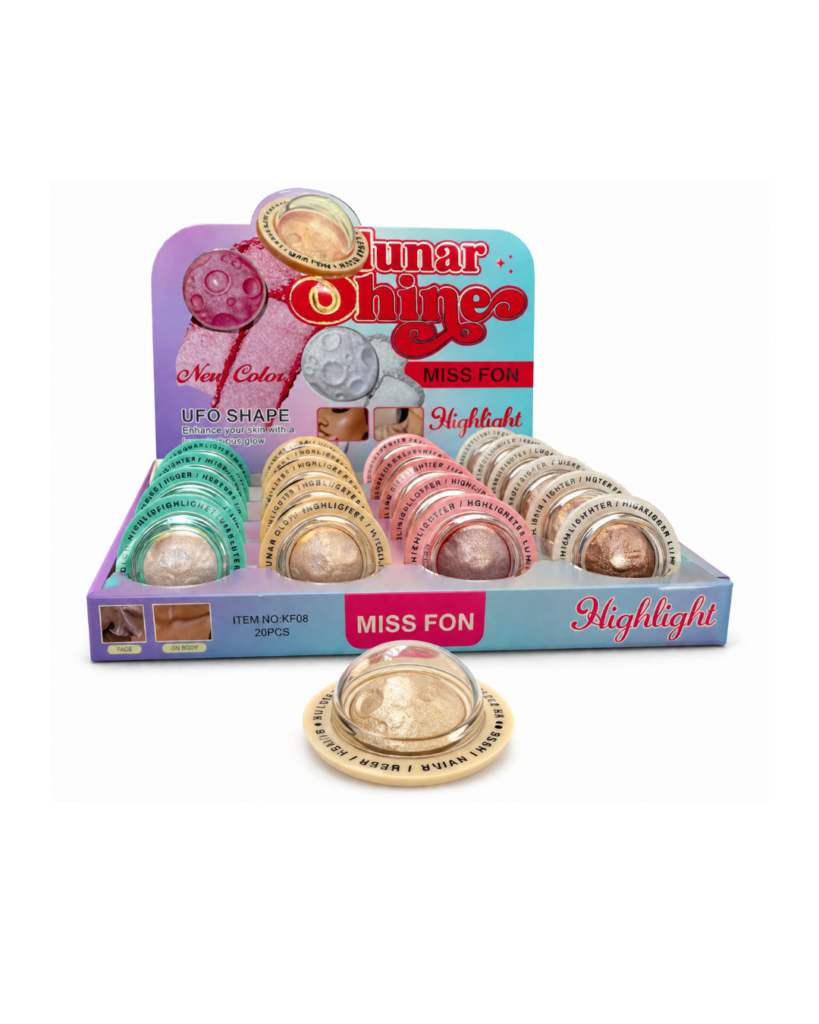 iluminador en polvo lunar dupe sheglam