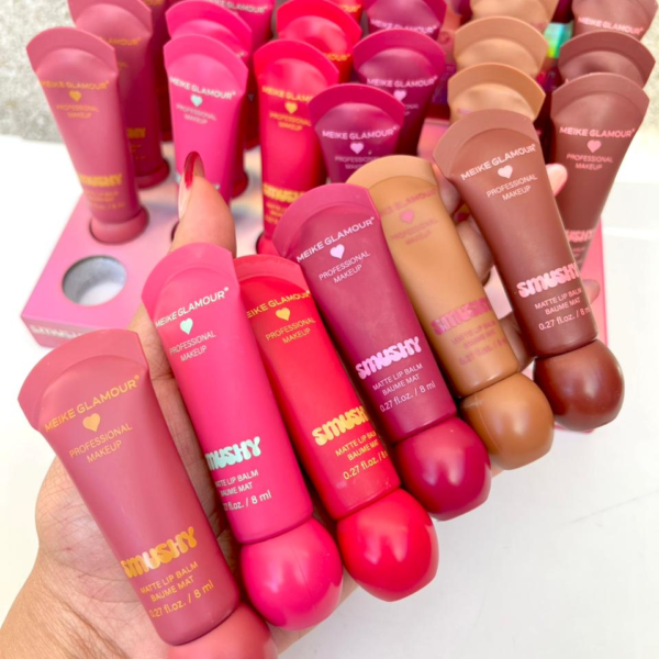 lip balm dupe nyx smushy