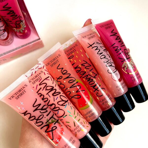 gloss dupe victoria secret frutas