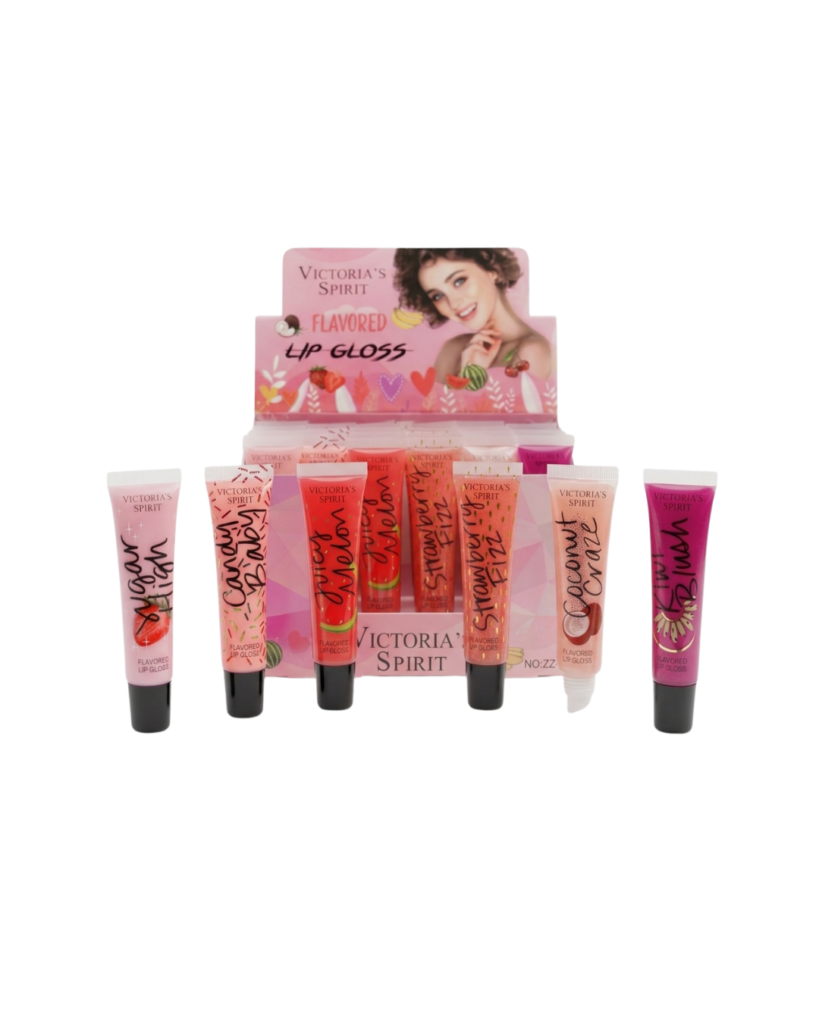 gloss dupe victoria secret frutas