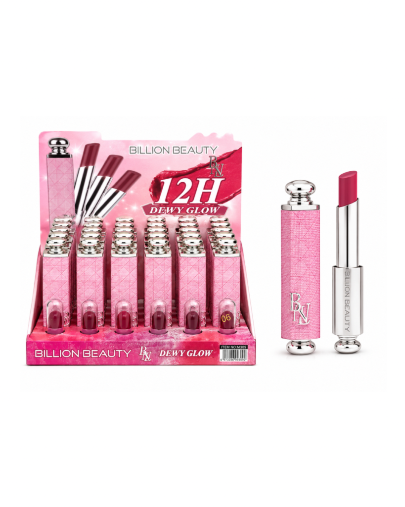 labial en barra dupe dior meike glamour