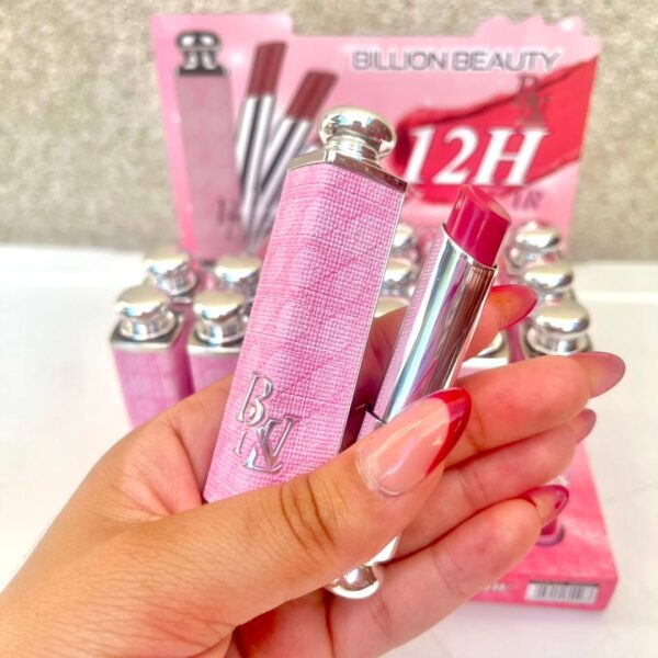 labial en barra dupe dior meike glamour