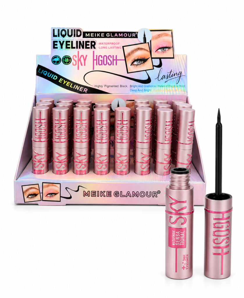 delineador de ojos liquido dupe sky
