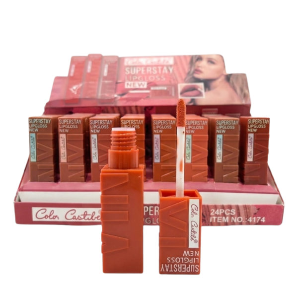 labial dupe vinyl maybelline color castibe
