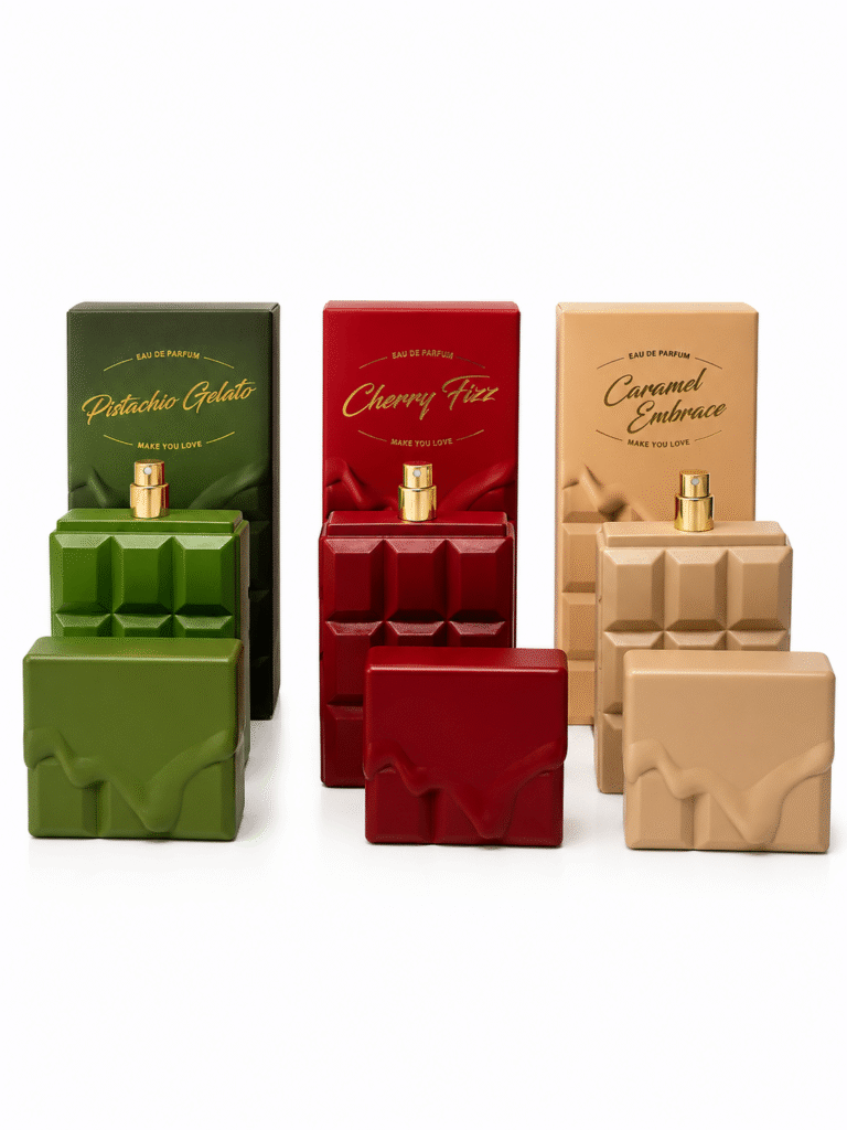 Perfumes dupes sweet tooth de Sabrina Carpenter 75ml