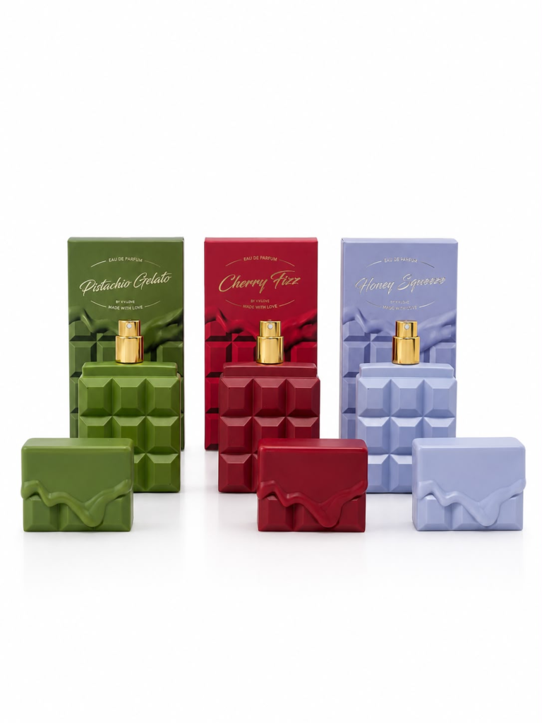 perfume dupe sweet tooth de Sabrina Carpenter 30ml