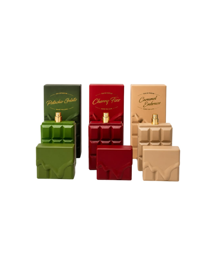 Perfumes dupes sweet tooth de Sabrina Carpenter 75ml