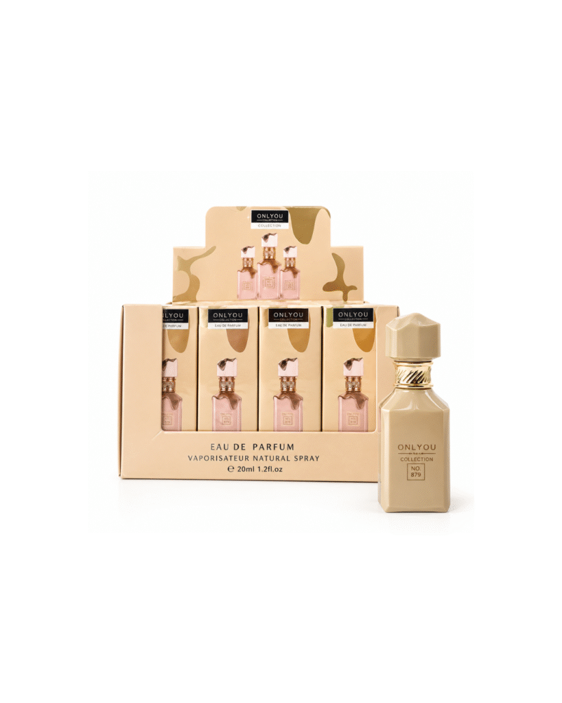 Perfume arabe dupe eclaire 30ml